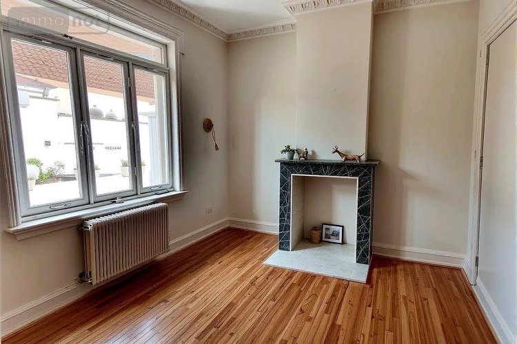 Maison a vendre Cambrai 59400 Nord 83 m2 6 pièces 80500 euros