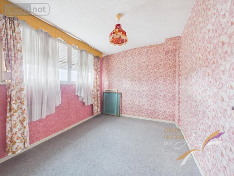 Maison a vendre Assevent 59600 Nord 68 m2 3 pièces 76750 euros