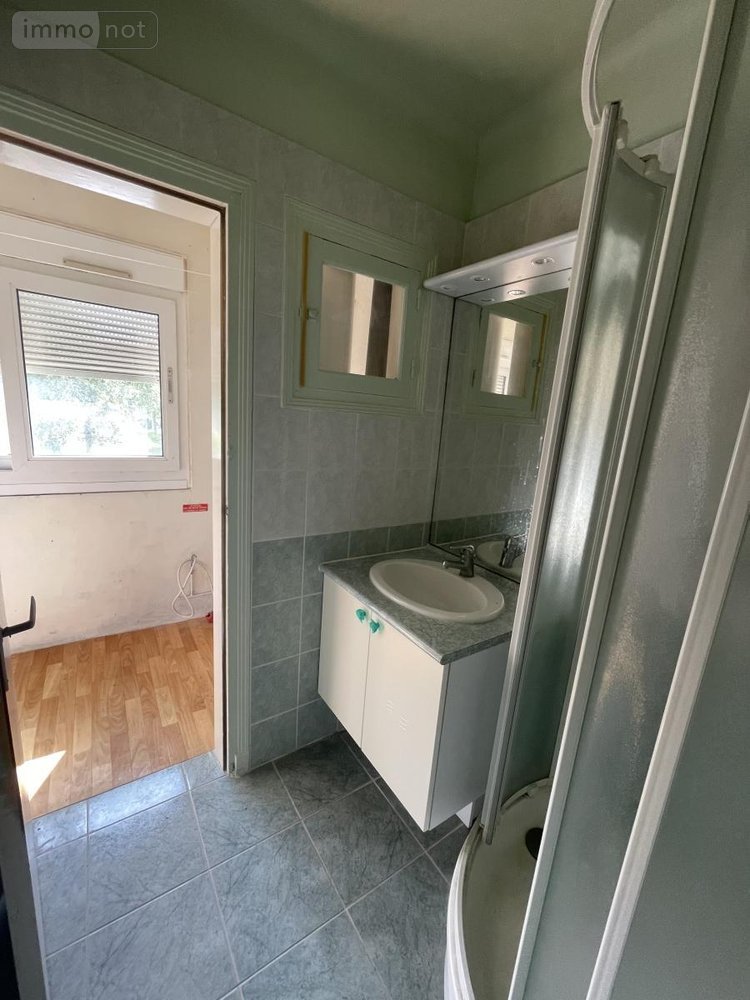 Appartement a vendre Paimpol 22500 Côtes-d'Armor 58 m2 3 pièces 120570 euros