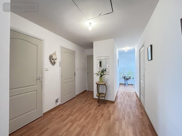 Maison a vendre Guer 56380 Morbihan 195 m2 8 pièces 342870 euros