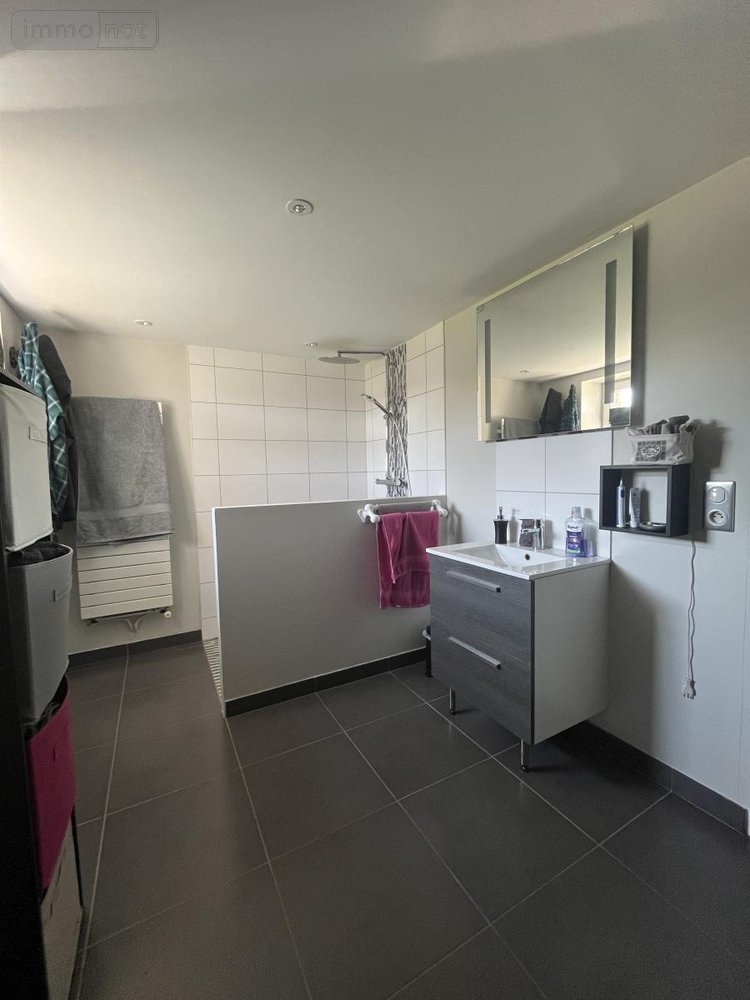 Maison a vendre Eppes 02840 Aisne 144 m2 5 pièces 227000 euros