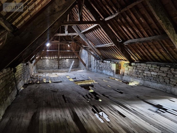 Maison a vendre Malguénac 56300 Morbihan 120 m2 4 pièces 105040 euros