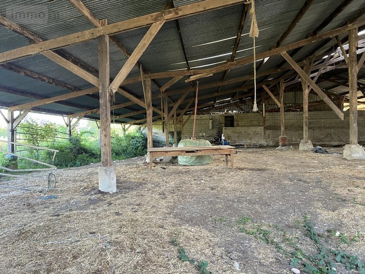 Maison a vendre Bégard 22140 Côtes-d'Armor 100 m2 4 pièces 268320 euros