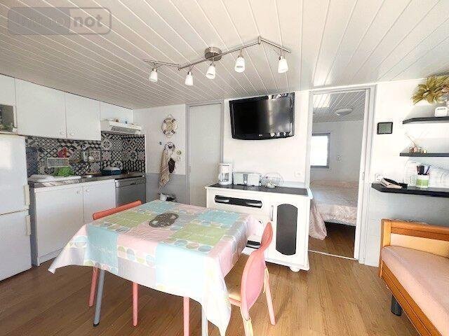 Divers a vendre Plobannalec-Lesconil 29740 Finistère 24 m2  98000 euros