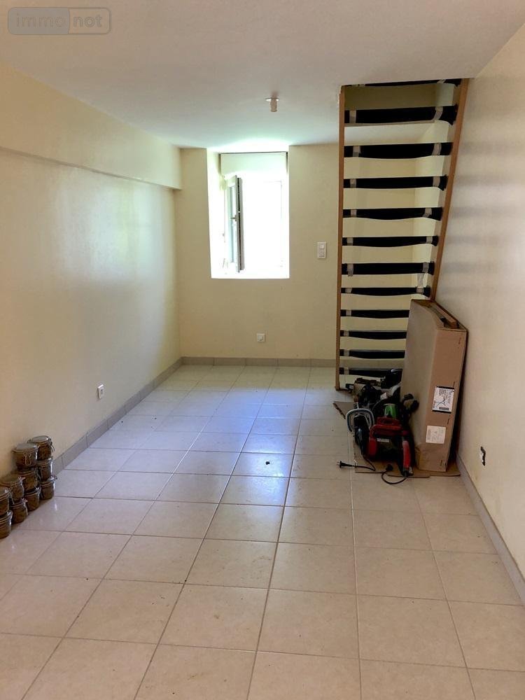 Maison a vendre Parcé-sur-Sarthe 72300 Sarthe 97 m2 4 pièces 105000 euros