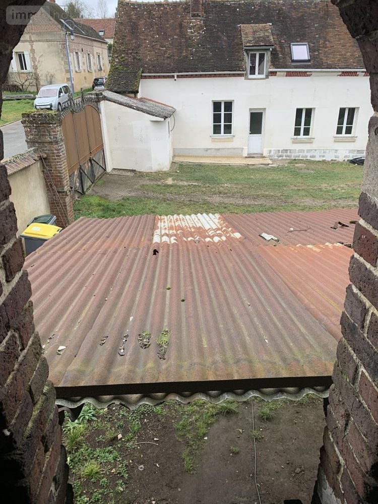 Immeuble a vendre Allonne 60000 Oise 168 m2  431600 euros