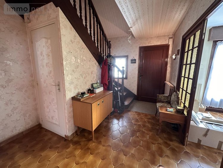 Maison a vendre Saint-Avé 56890 Morbihan 120 m2 6 pièces 373540 euros