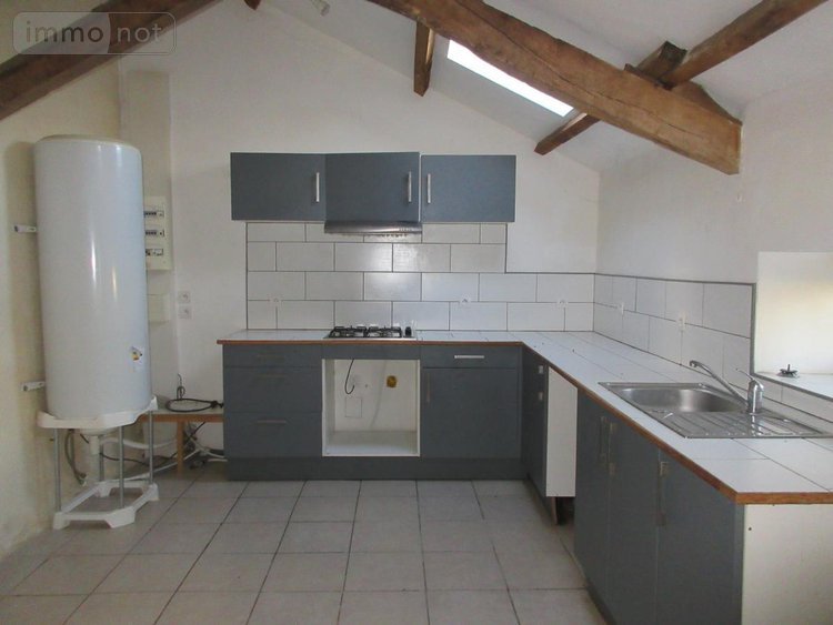 Maison a vendre Moréac 56500 Morbihan 211 m2 8 pièces 167200 euros