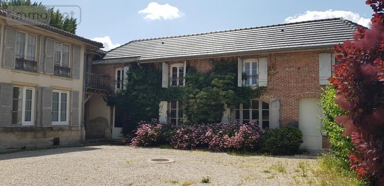 Maison a vendre Courtisols 51460 Marne 320 m2 13 pièces 396800 euros