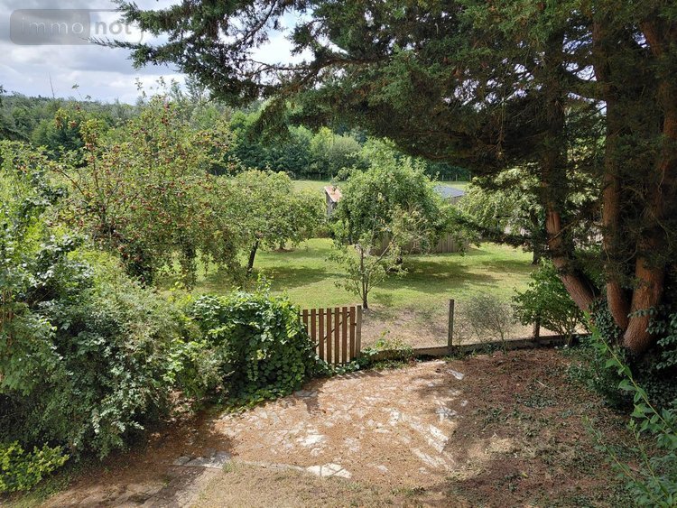 Maison a vendre Rémalard-en-Perche 61110 Orne 76 m2 4 pièces 137800 euros