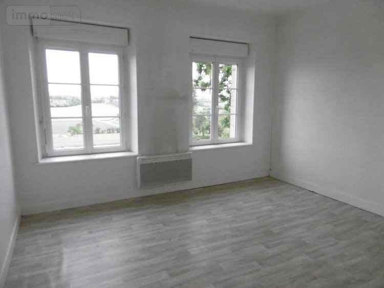 Maison a vendre Landelles-et-Coupigny 14380 Calvados 81 m2 4 pièces 126600 euros