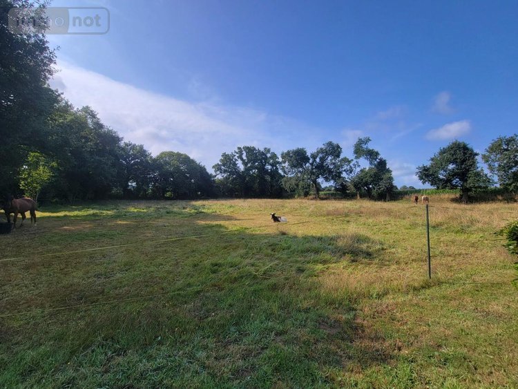 Maison a vendre Spézet 29540 Finistère 121 m2 6 pièces 158140 euros