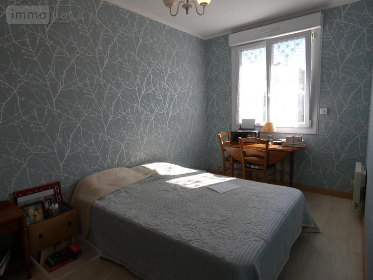 Maison a vendre Lancieux 22770 Côtes-d'Armor 95 m2 5 pièces 392772 euros