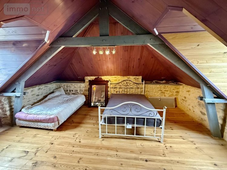 Maison a vendre Pluneret 56400 Morbihan 213 m2 8 pièces 525000 euros