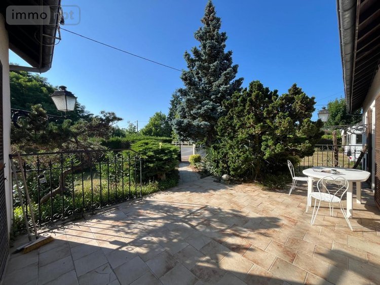 Maison a vendre Villemandeur 45700 Loiret 157 m2 6 pièces 215000 euros