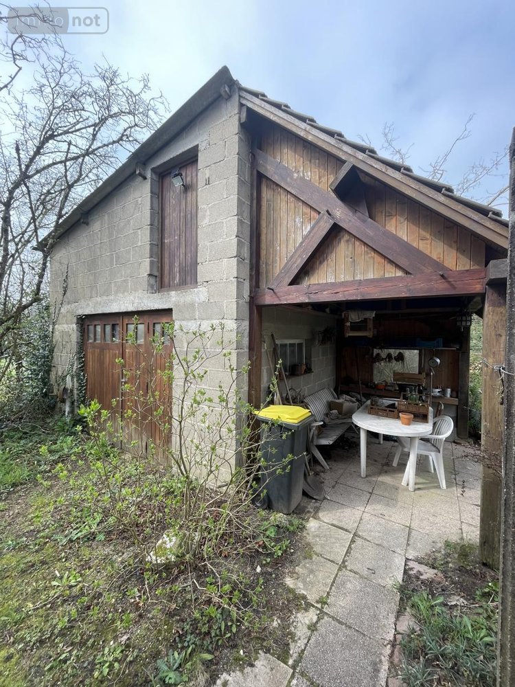 Maison a vendre Villemandeur 45700 Loiret 92 m2  200000 euros