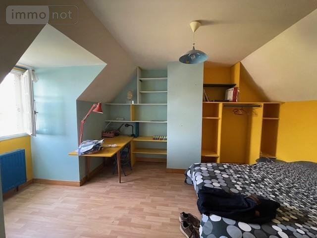 Maison a vendre Saint-Vaast-la-Hougue 50550 Manche 80 m2 4 pièces 220080 euros