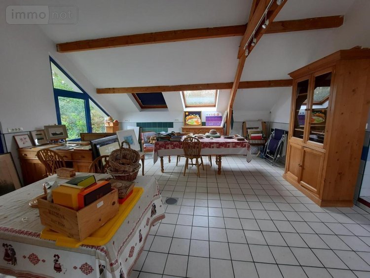 Maison a vendre Lougres 25260 Doubs 211 m2 8 pièces 199000 euros