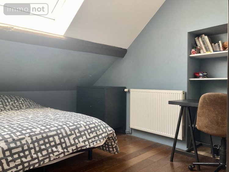Maison a vendre Les Ponts-de-Cé 49130 Maine-et-Loire 73 m2 4 pièces 230000 euros