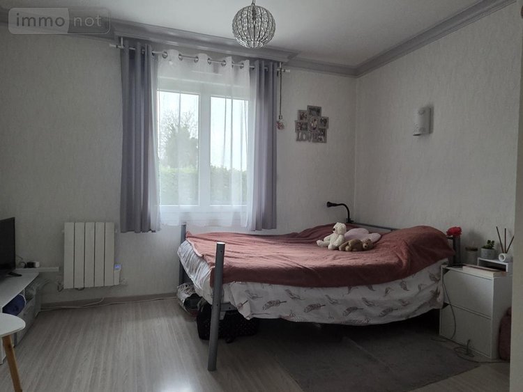 Maison a vendre Château-Gontier-sur-Mayenne 53200 Mayenne 158 m2 8 pièces 269770 euros