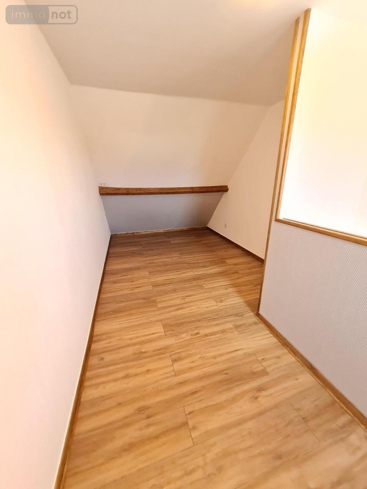 Location maison Montoire-sur-le-Loir 41800 Loir-et-Cher 116 m2 5 pièces 1460 euros