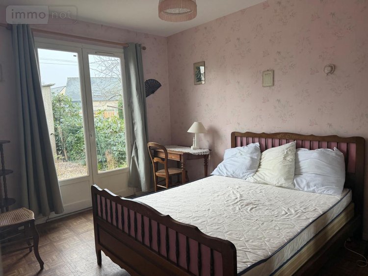 Maison a vendre Dinard 35800 Ille-et-Vilaine 100 m2 4 pièces 496375 euros