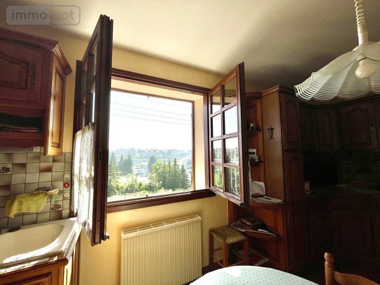 Maison a vendre Saint-Chély-d'Apcher 48200 Lozère 103 m2 9 pièces 219000 euros