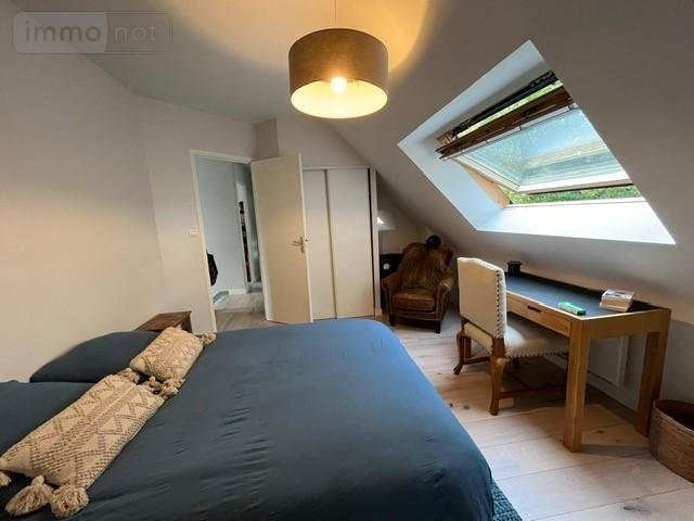 Maison a vendre Arradon 56610 Morbihan 106 m2 5 pièces 721000 euros