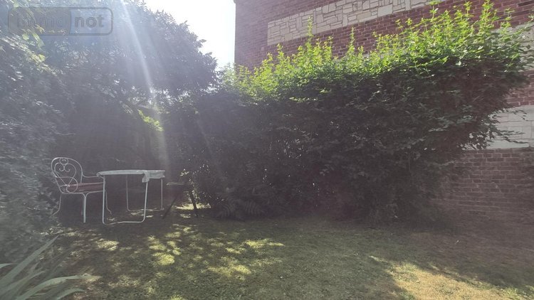 Maison a vendre Arras 62000 Pas-de-Calais 153 m2 8 pièces 322000 euros