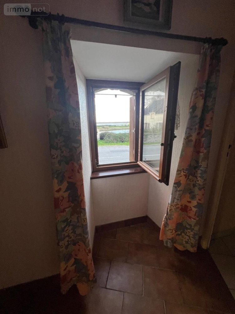 Maison a vendre Theix-Noyalo 56450 Morbihan 120 m2 5 pièces 299250 euros