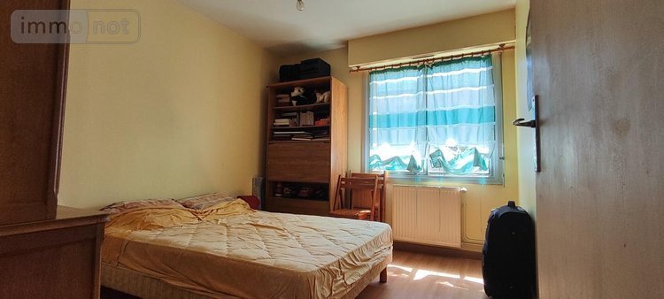 Maison a vendre Brain-sur-l'Authion 49800 Maine-et-Loire 108 m2 5 pièces 229900 euros