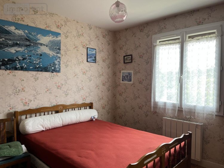 Maison a vendre Brionne 27800 Eure 81 m2 4 pièces 139000 euros