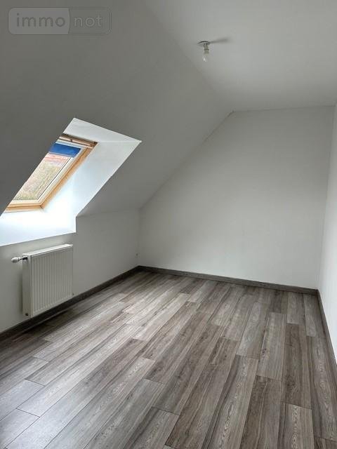 Maison a vendre Fressain 59234 Nord 100 m2 4 pièces 241000 euros