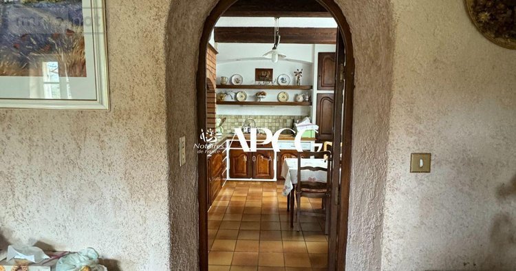 Maison a vendre Nyons 26110 Drôme 122 m2 6 pièces 380000 euros