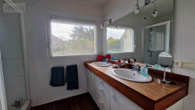 Maison a vendre Carantec 29660 Finistère 150 m2 5 pièces 698915 euros