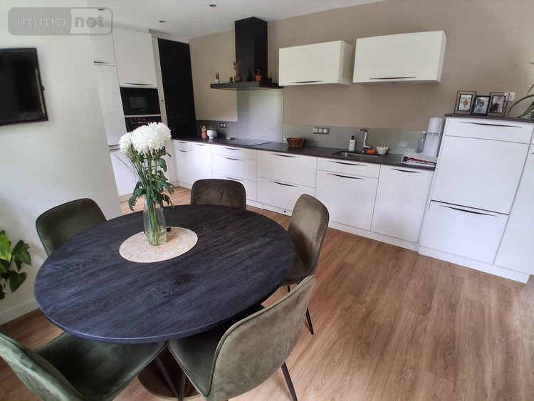 Maison a vendre Vire-Normandie 14500 Calvados 134 m2  367500 euros