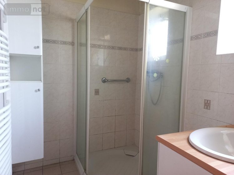 Maison a vendre Lamballe-Armor 22400 Côtes-d'Armor 116 m2 6 pièces 129320 euros