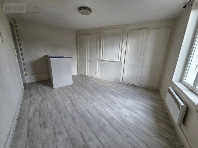 Appartement a vendre Lille 59000 Nord 22 m2 1 pièce 97370 euros