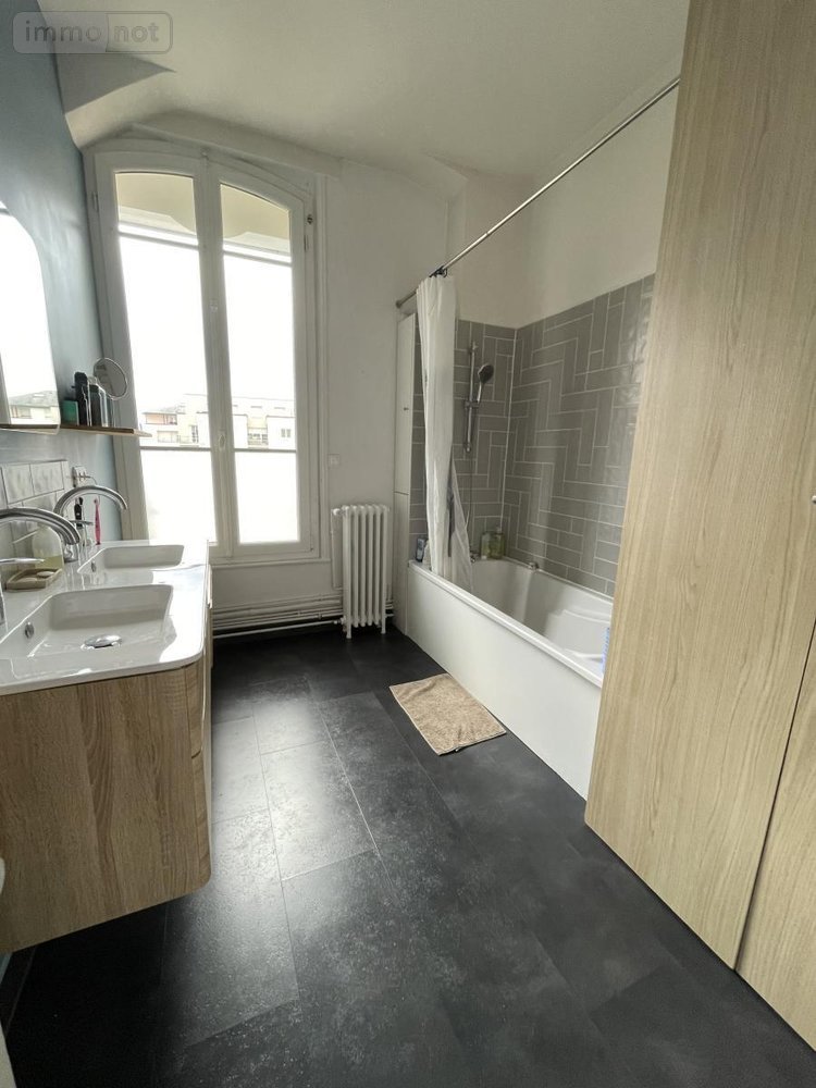 Appartement a vendre Reims 51100 Marne 130 m2 5 pièces 520000 euros