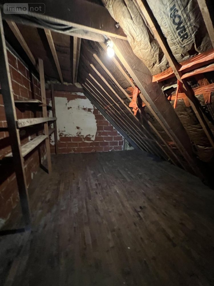 Maison a vendre Merdrignac 22230 Côtes-d'Armor 85 m2  101390 euros