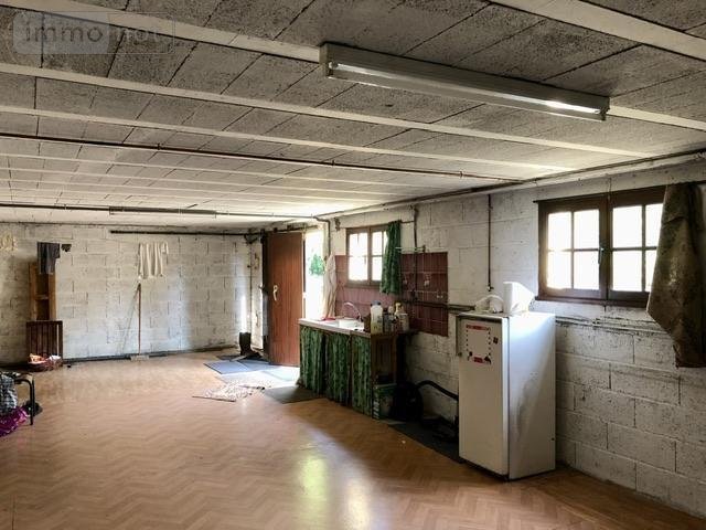 Maison a vendre Longuenée-en-Anjou 49770 Maine-et-Loire 130 m2 6 pièces 270860 euros