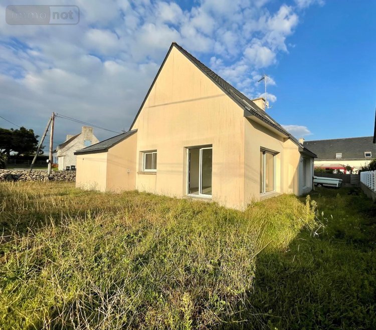Maison a vendre Saint-Pierre-Quiberon 56510 Morbihan 104 m2 7 pièces 467640 euros