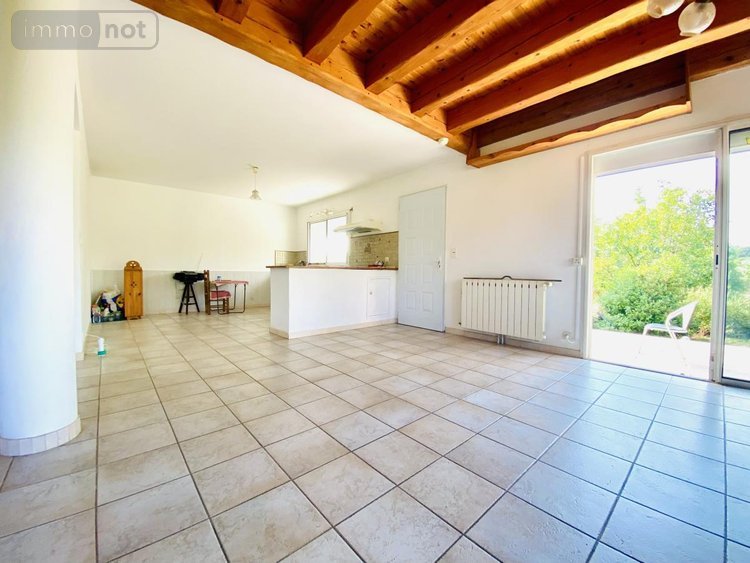 Maison a vendre Valflaunès 34270 Hérault 282 m2 5 pièces 420000 euros