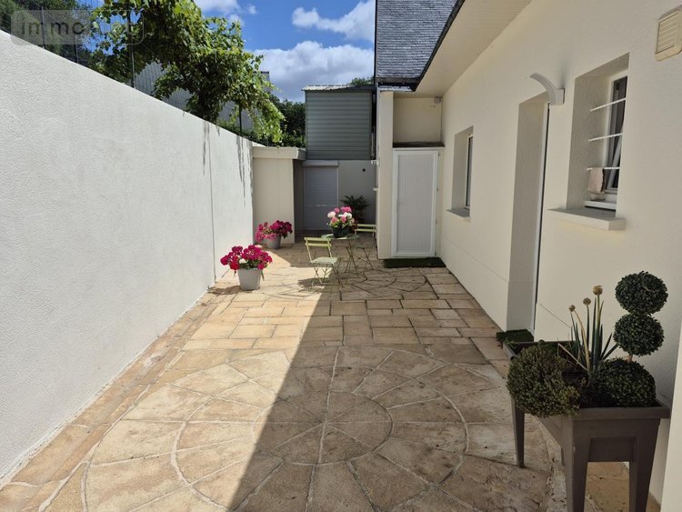 Maison a vendre Saint-Avé 56890 Morbihan 173 m2 6 pièces 648900 euros