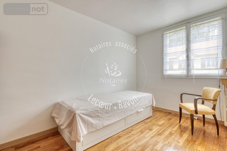 Appartement a vendre Viroflay 78220 Yvelines 54 m2  339900 euros