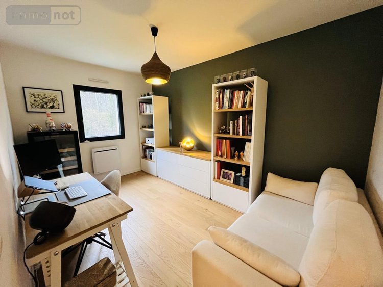 Maison a vendre Colpo 56390 Morbihan 110 m2 5 pièces 443900 euros