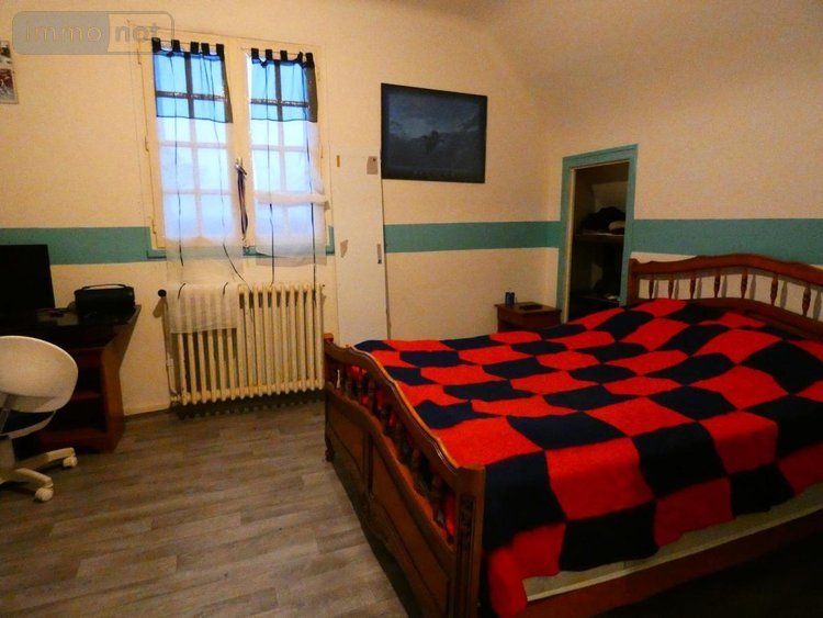 Maison a vendre Beaussais-sur-Mer 22650 Côtes-d'Armor 128 m2 6 pièces 269172 euros