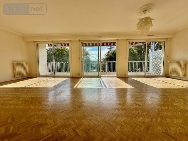 Appartement a vendre Avrillé 49240 Maine-et-Loire 107 m2 5 pièces 230560 euros