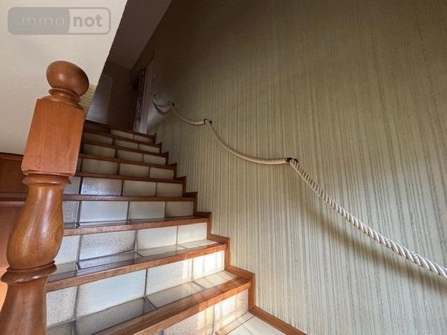 Maison a vendre Vivaise 02870 Aisne 162 m2 6 pièces 198000 euros