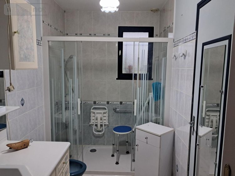 Maison a vendre Parcé-sur-Sarthe 72300 Sarthe 97 m2 5 pièces 162750 euros